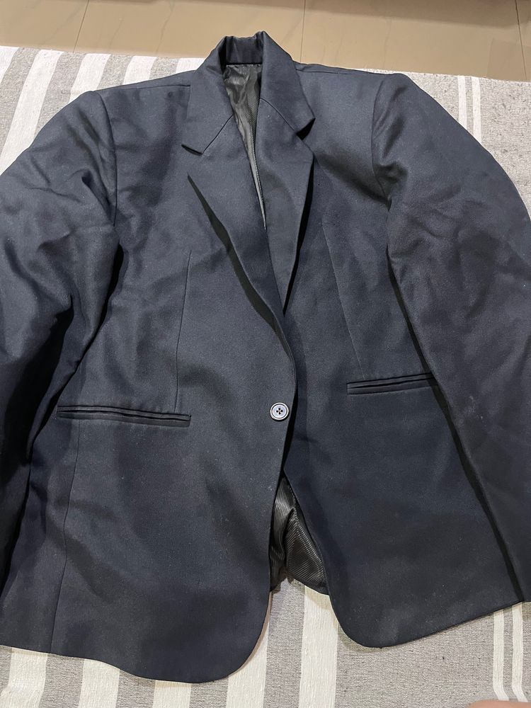 XXXL blazer in Good Quality