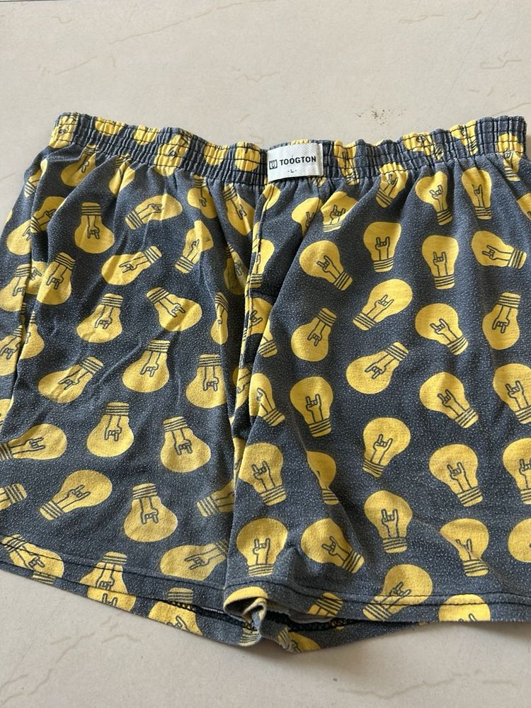 Casual Short