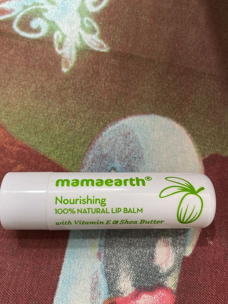 Lip Balm