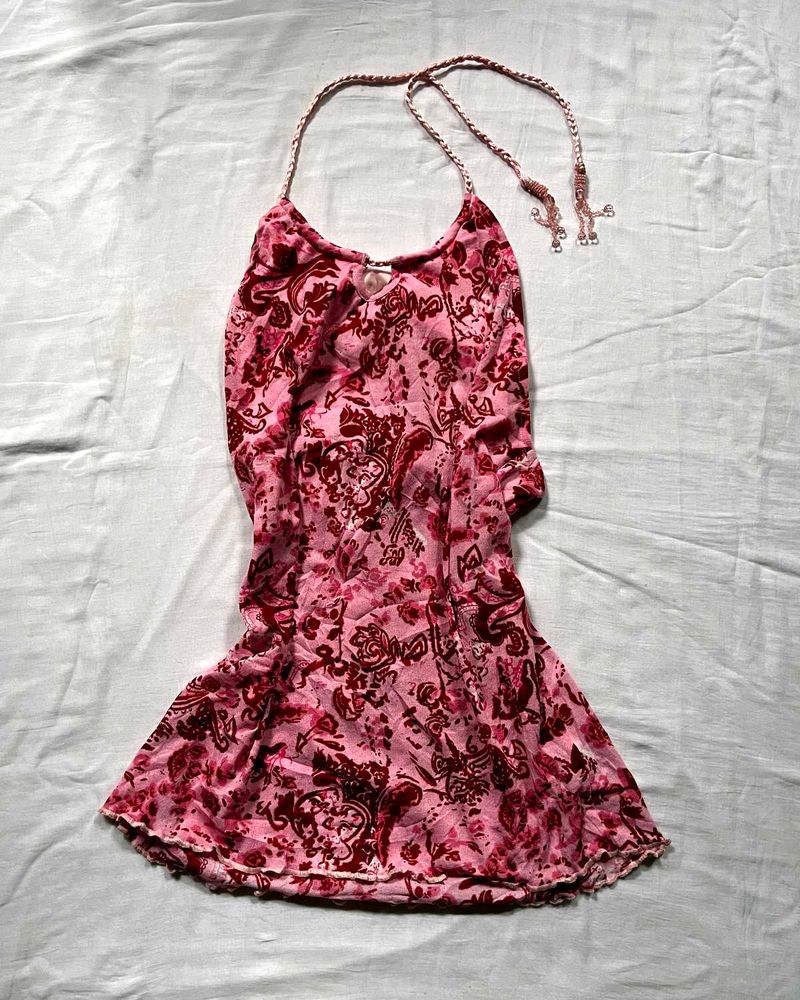 Kurti Style Top🍓