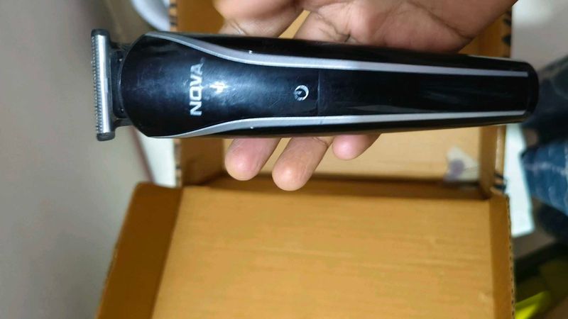 Beard Trimmer