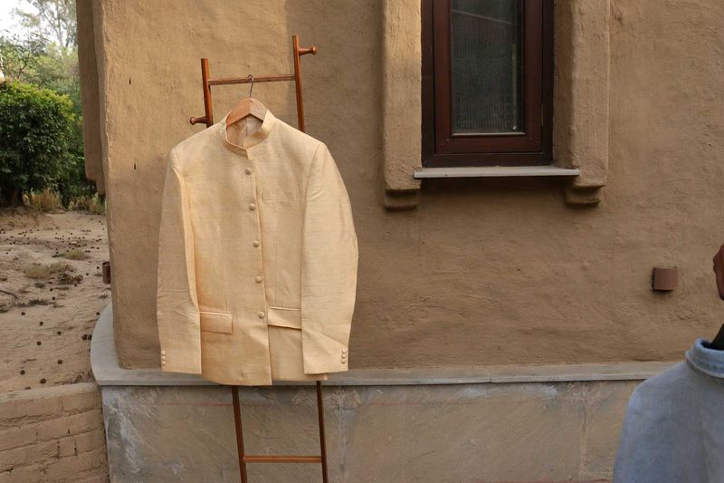 Men&#39;s Jaipuri Bandhgala