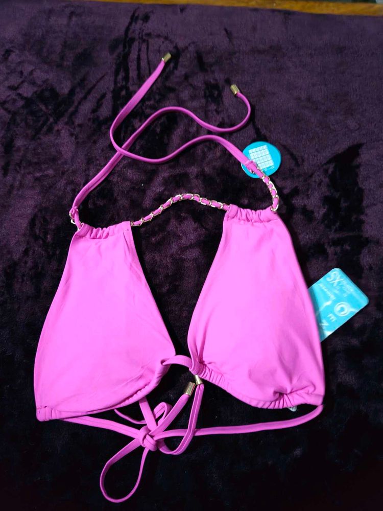 Censored Brand New Swimwear Bra