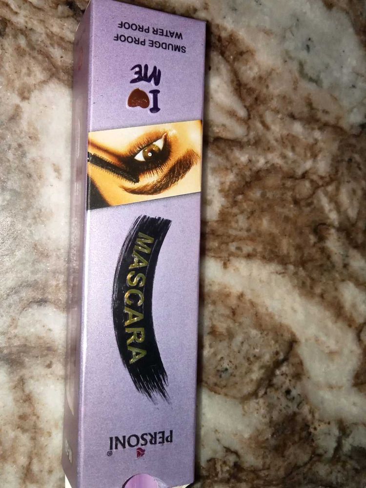 PERSONI Mascara