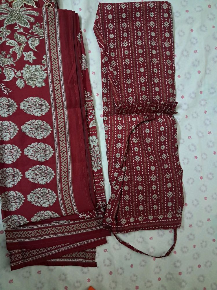 Selling Because Size Issue.Nice Suit, Gd Quality
