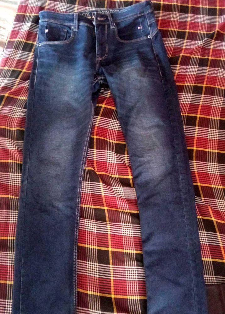 Jack Denis Jeans