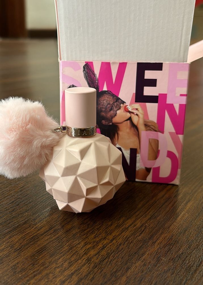 Ariana Grande Sweet Like Candy Eau de Parfum