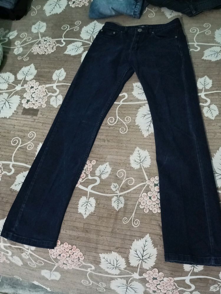 Brand Name-Passport Jeans,Size-34