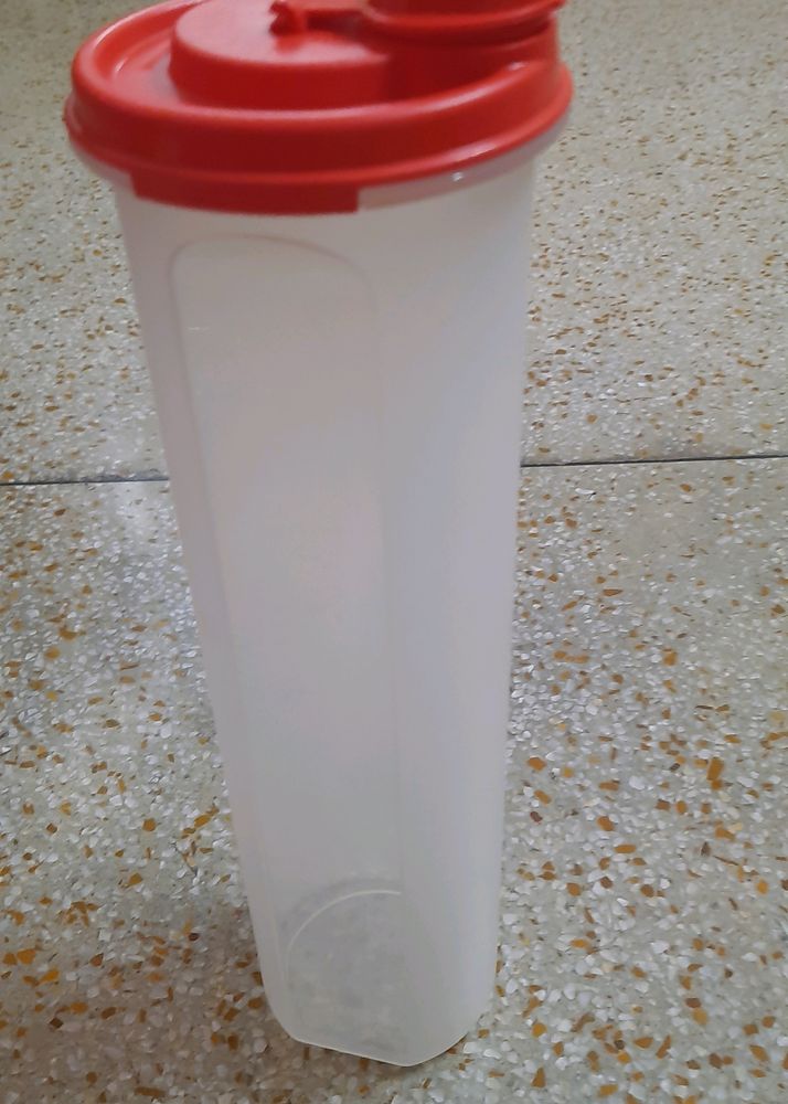 New Tupperware Oil Dispenser