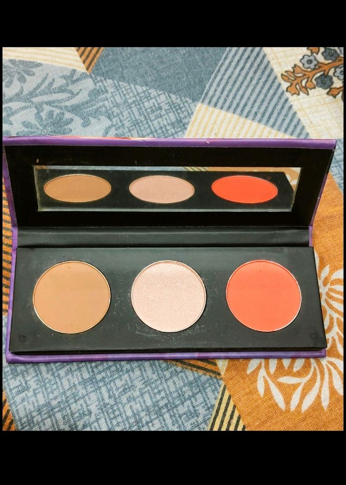 Face Pallet