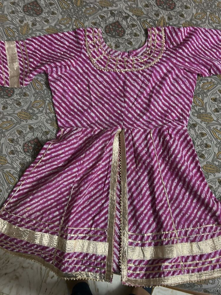 Ethnic Dress