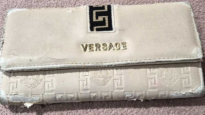 Versace Wallet