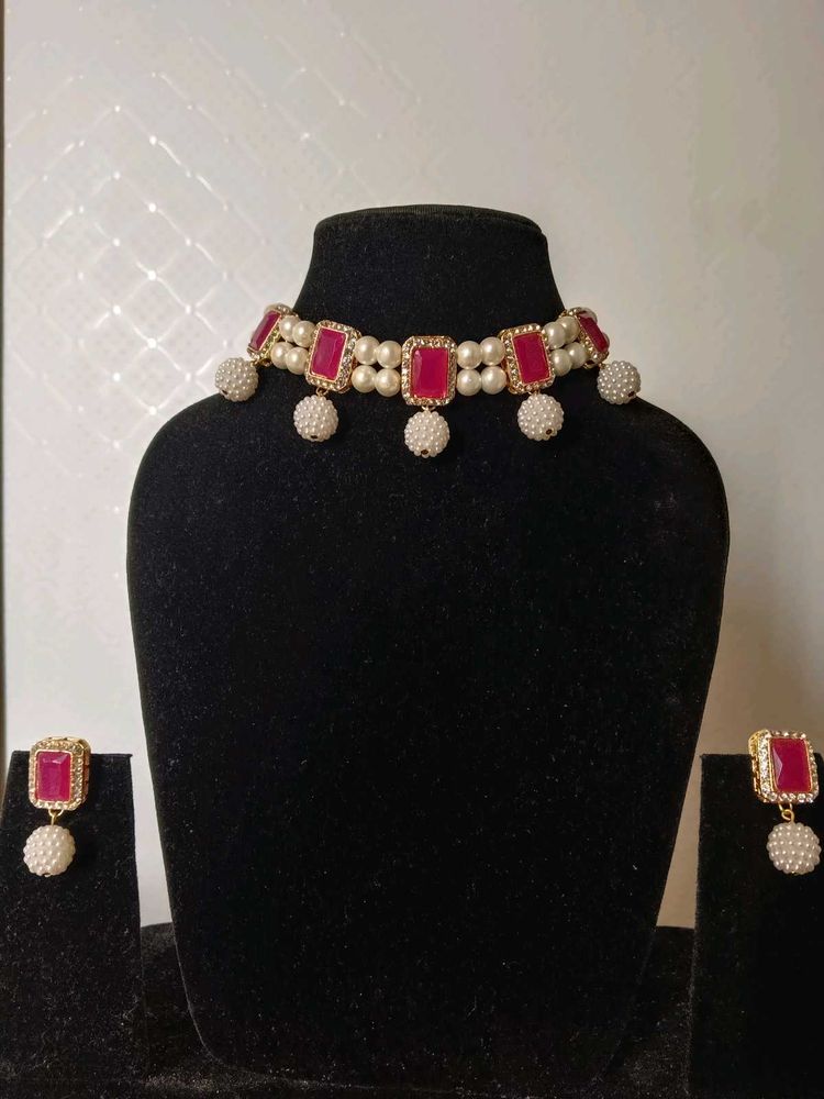Handmade Jewellery By Shree Shilp Creation