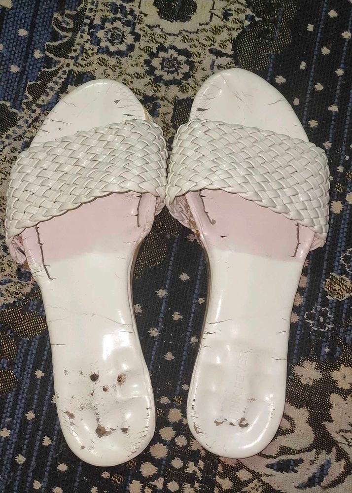 White Flats