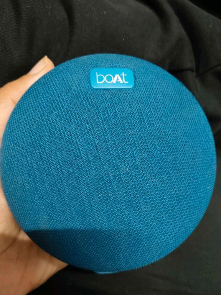 boAt Stone 180- Portable Bluetooth speaker