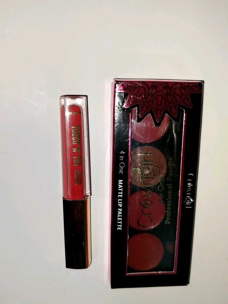 Lipstick 💄