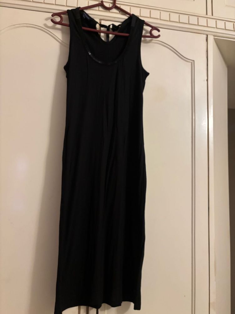 Tommy Hilfiger Black Dress