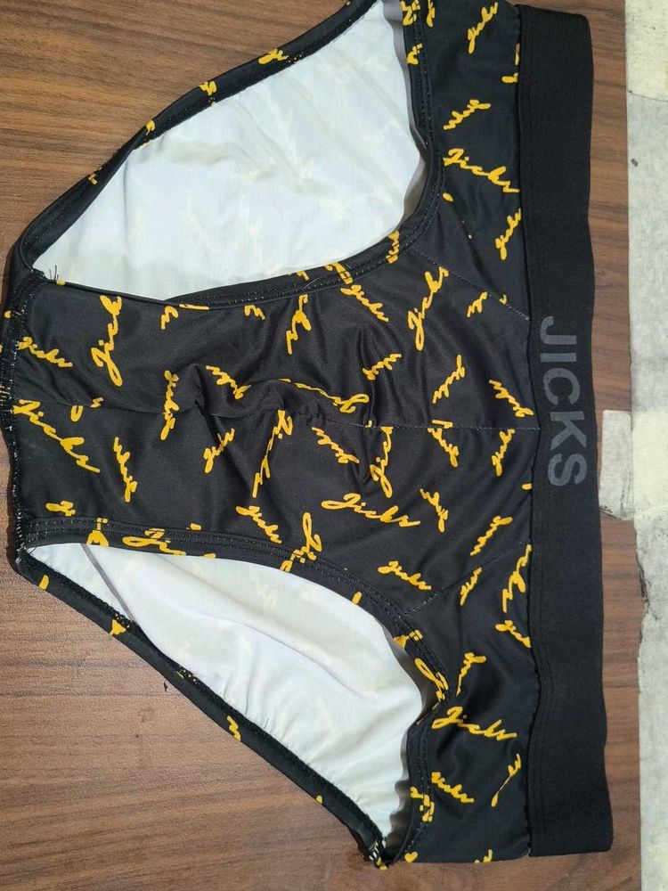 JICKS Underwear
