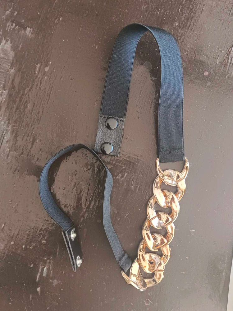 Women Belt For Long Top And Saari