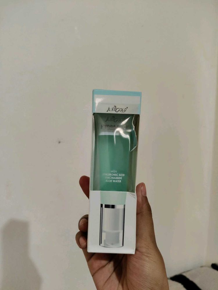 Hydrating Primer