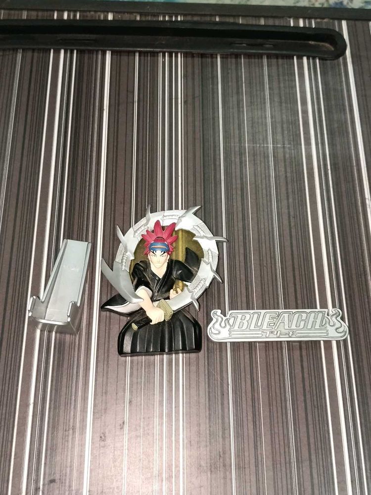 Bandai Renji 2005