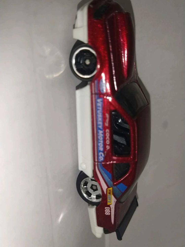 Toy Car