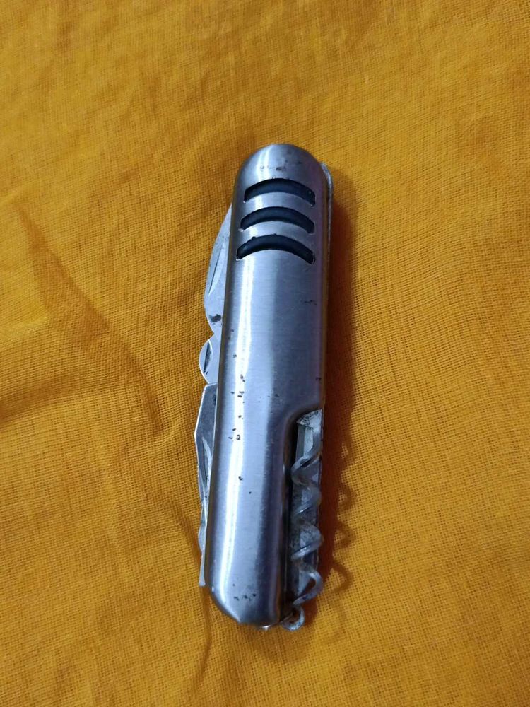 Multipurpose Tool