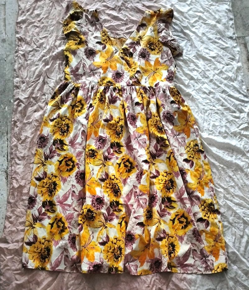 Pretty Dress