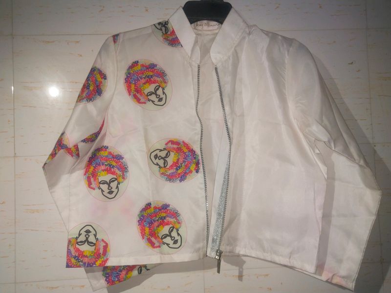 Posh Jacket