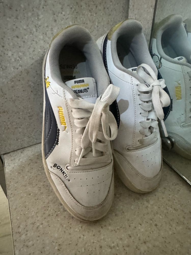 Puma Shoes