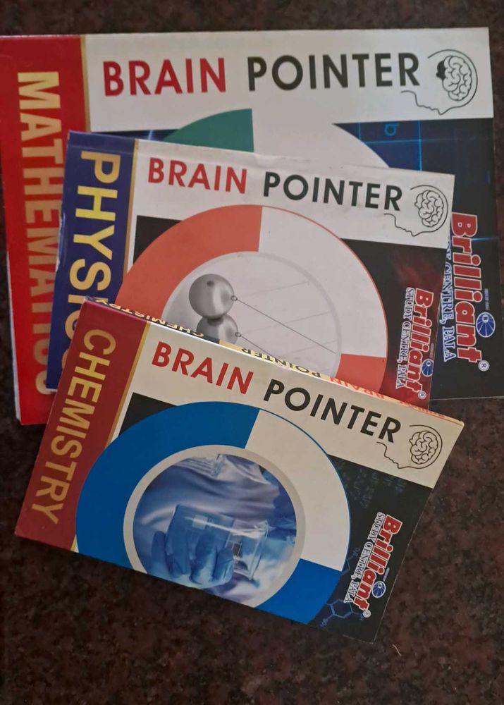 Brilliant JEE Study Things🥹