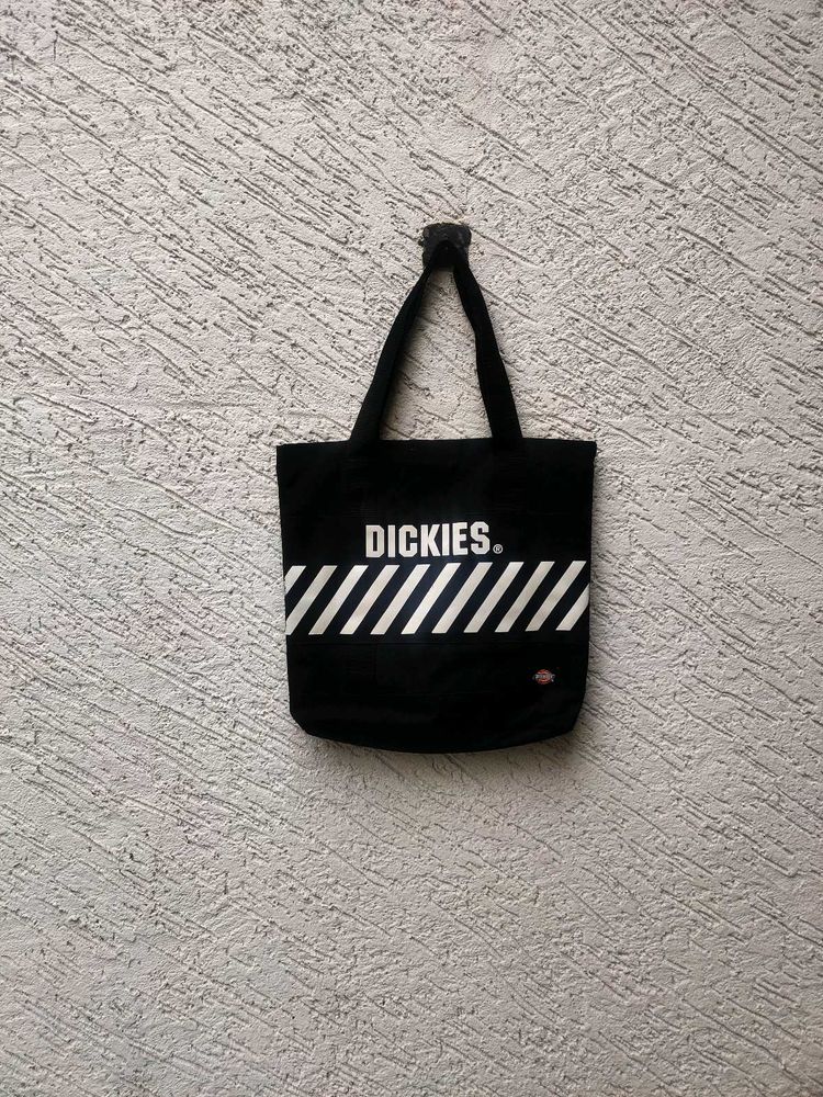 Dickies Tote Bag