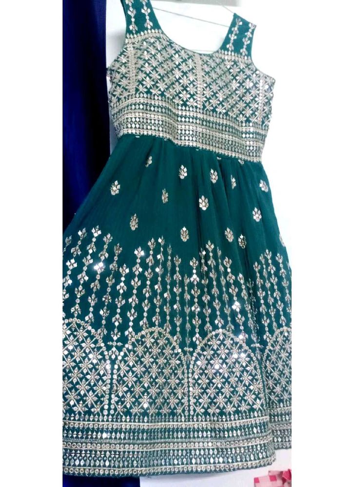 Brand New Shop Stock Kurti Party Wear