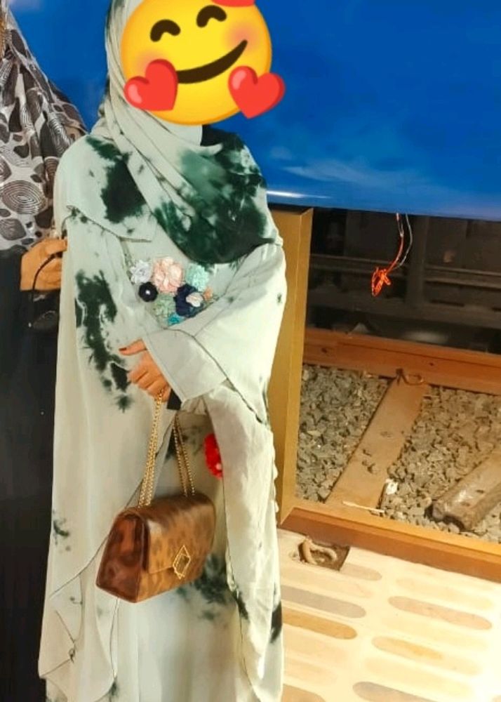 ABAYA