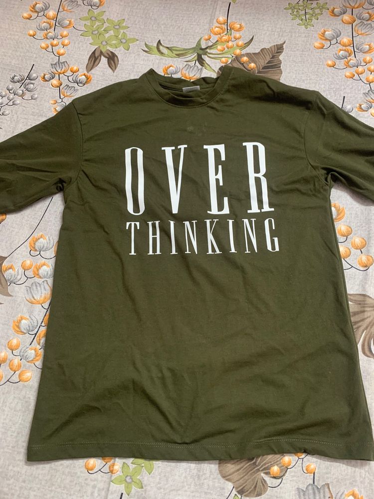 oversized t-shirts