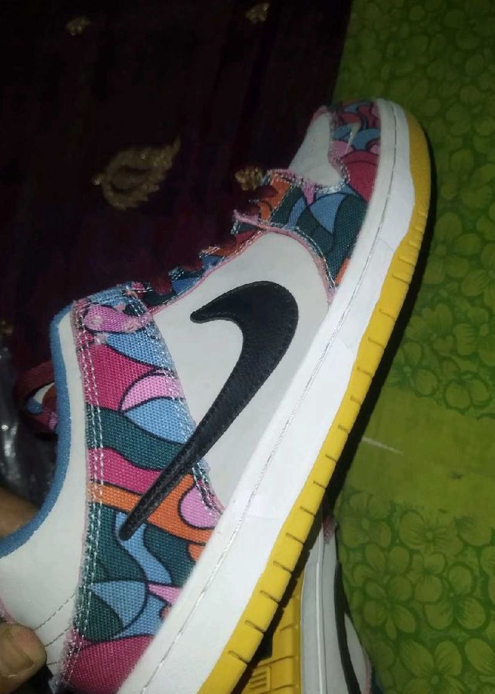 Nike Dunk Low