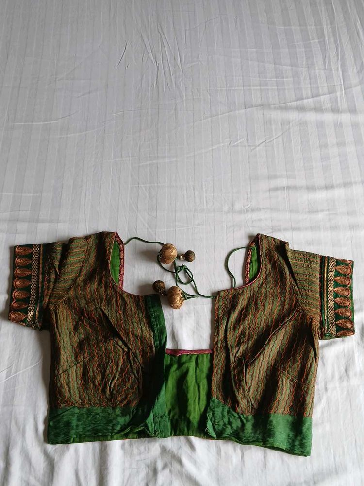 Blouse