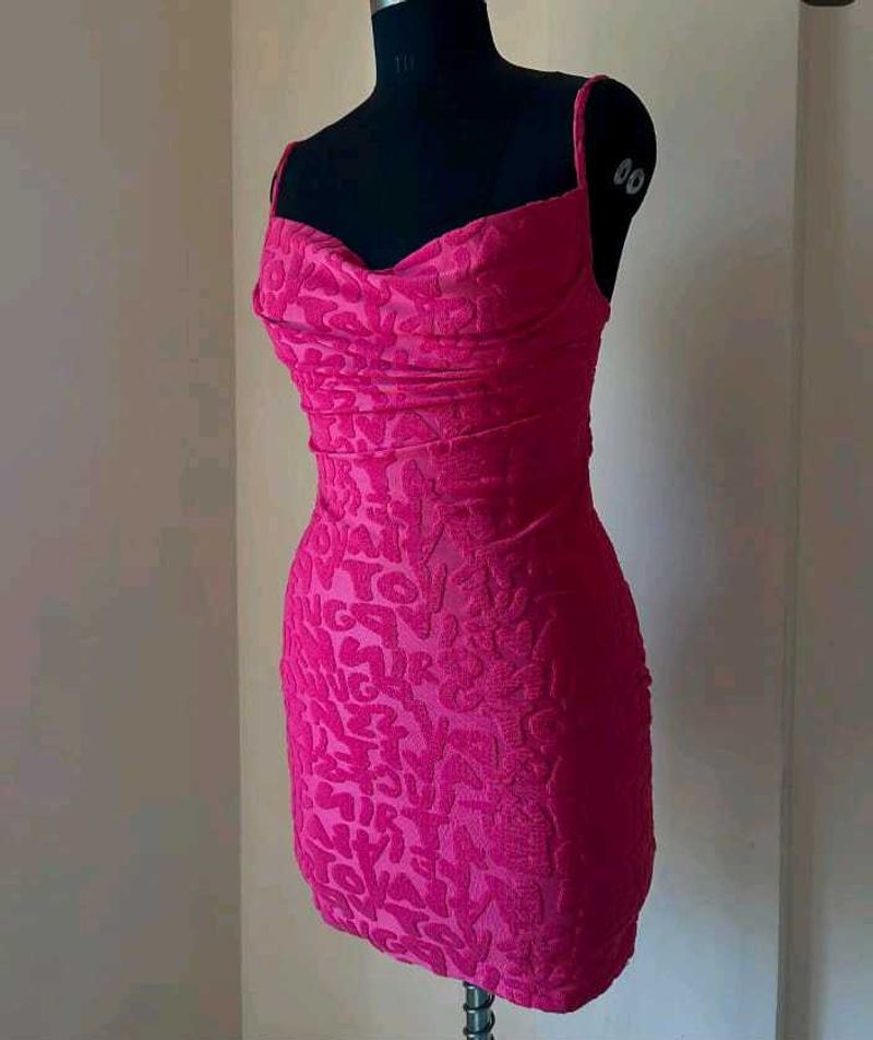 Urbanic Bodycon Dress