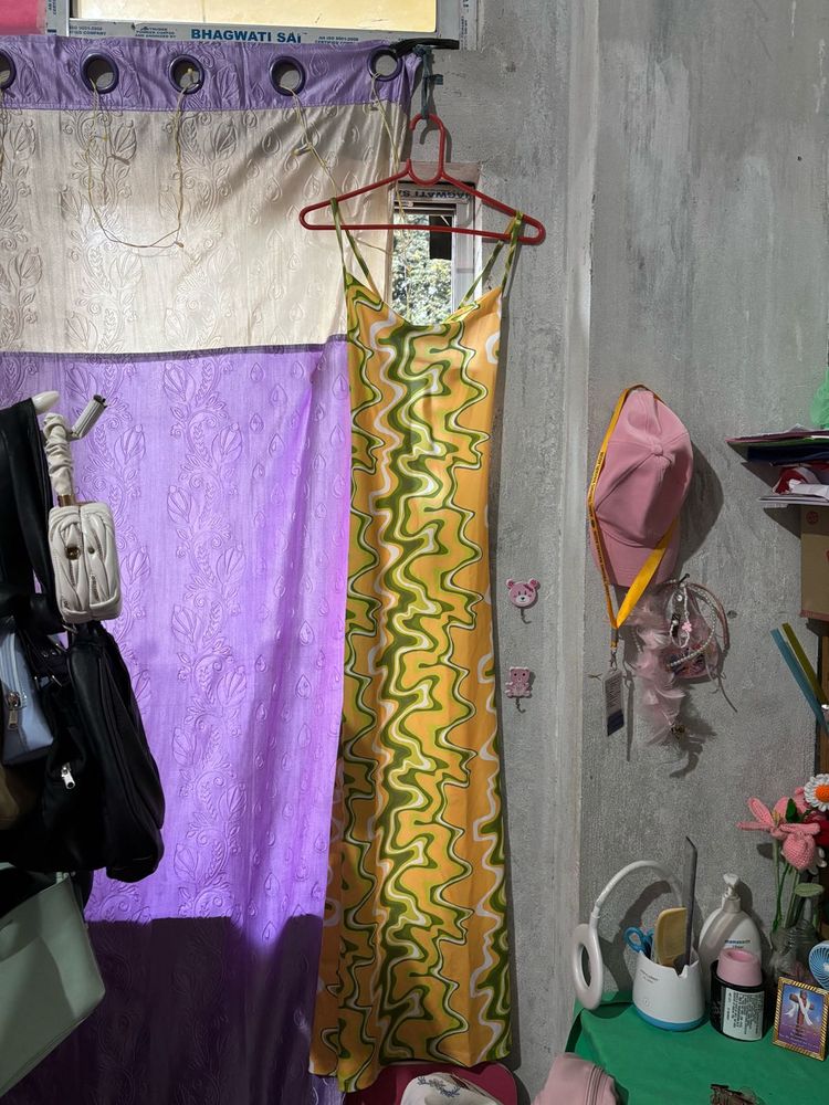 New Bodycon Dress