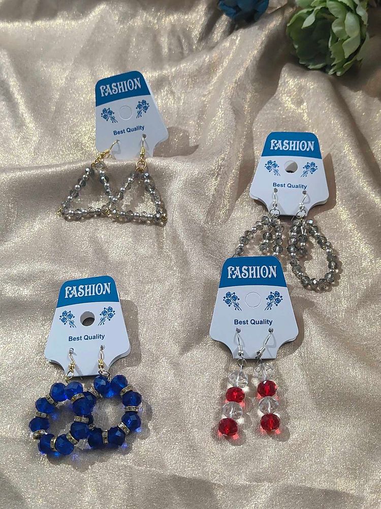 ✨Beautiful Earrings ✨