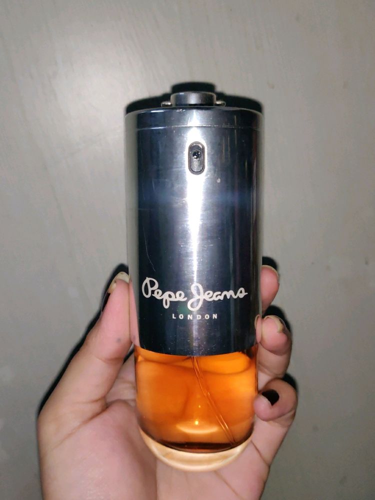 Bright Edp By Pepe Jeans