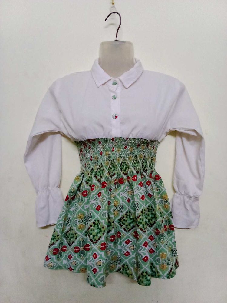 Beautiful Korean Top 💟