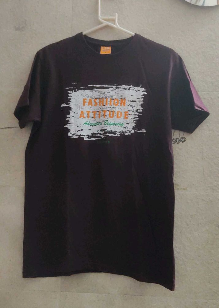 Men T-shirt