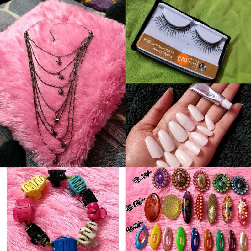 Combo Offer of 5 Accessories