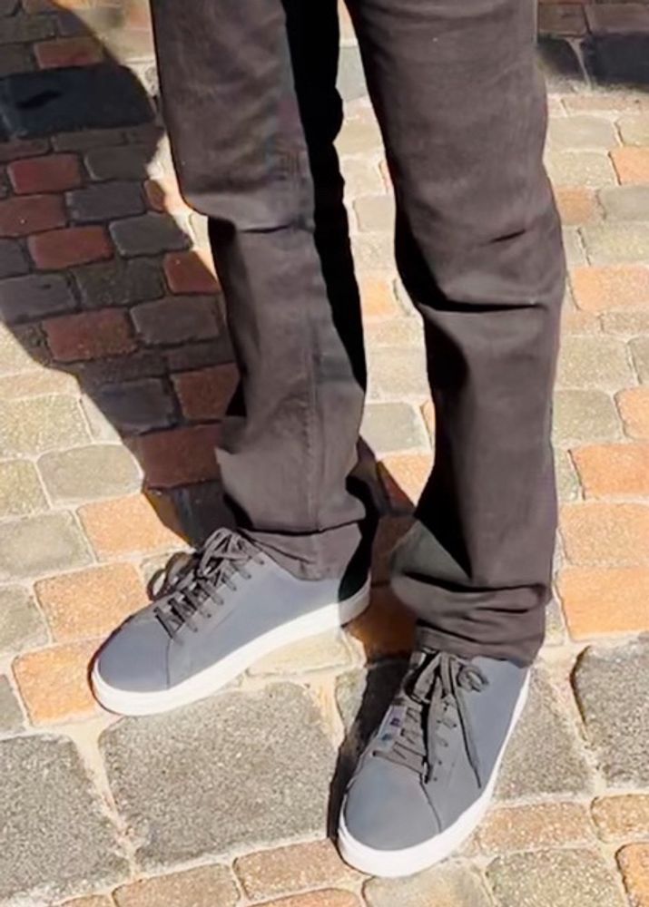 ZARA MEN SHOES