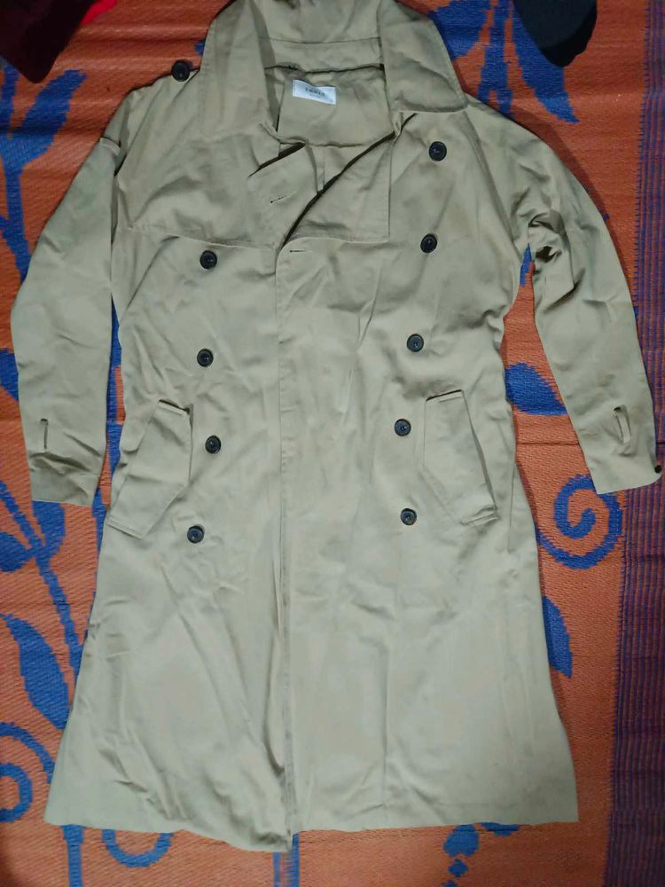 Long  Coat For Women