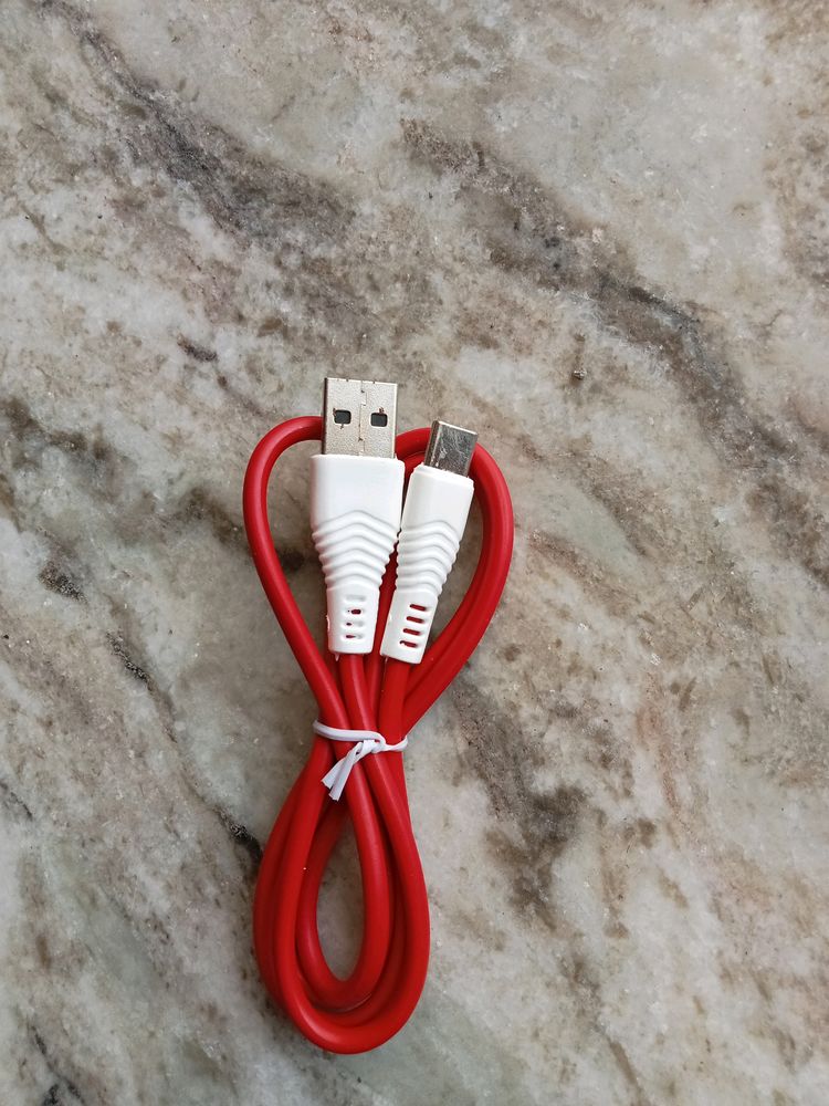 Combo 10 Pc Type C Cable