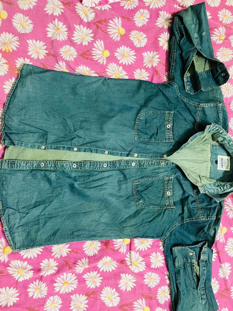 Wrangler Shirt