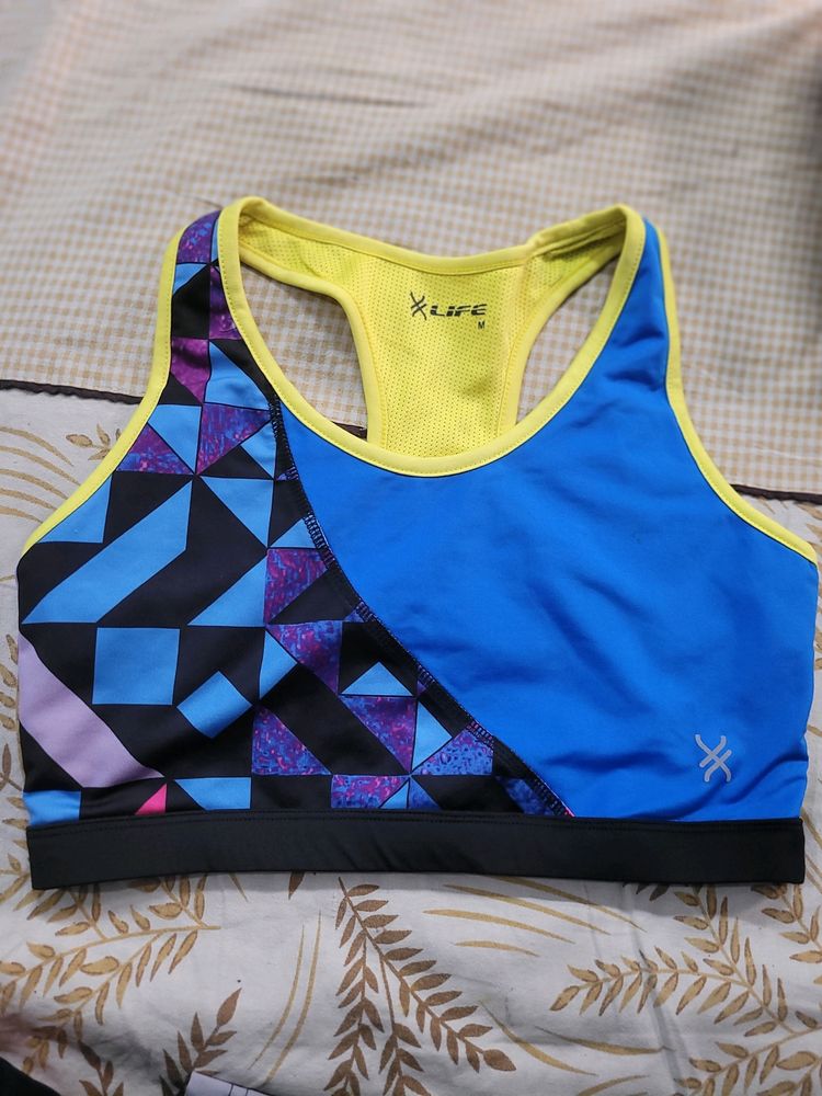 Active Wear Top