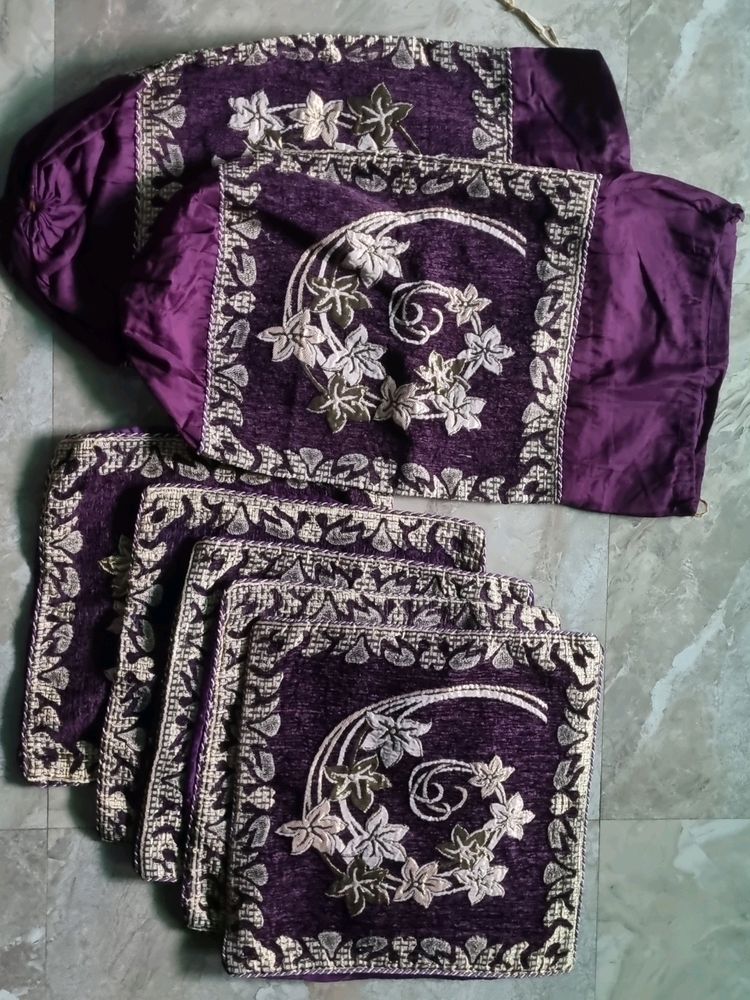 Cusion Covers